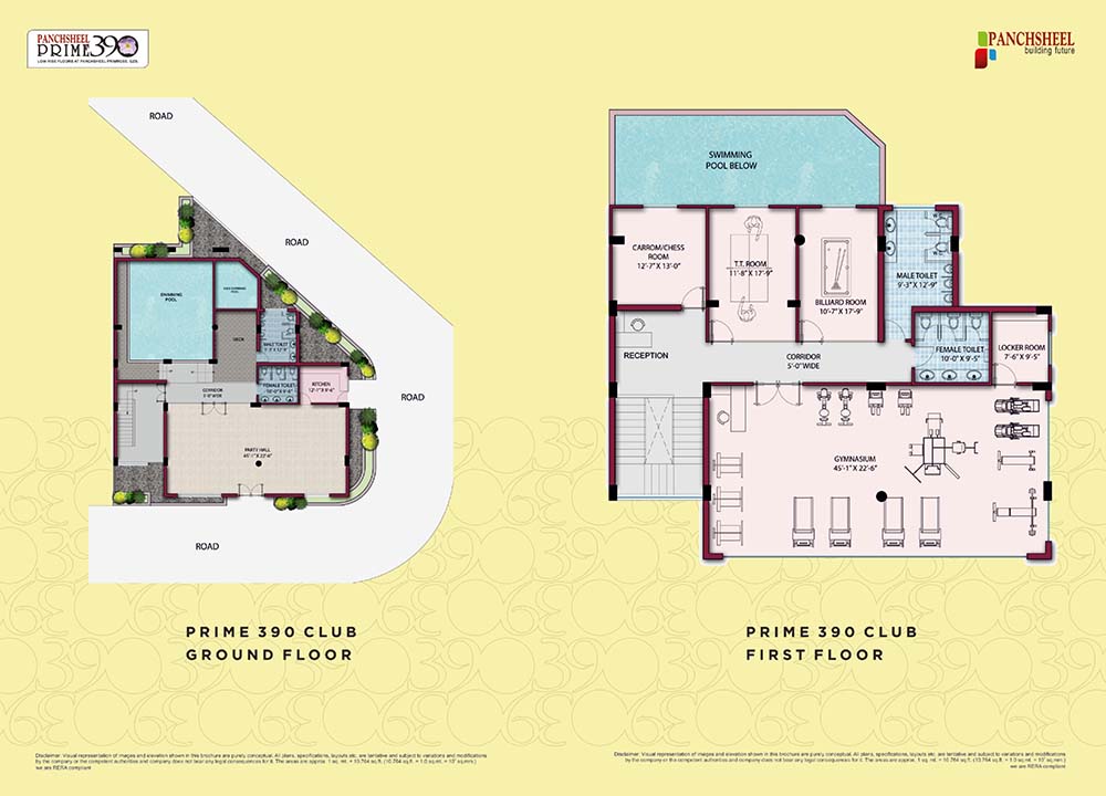 Floor Plan 3
